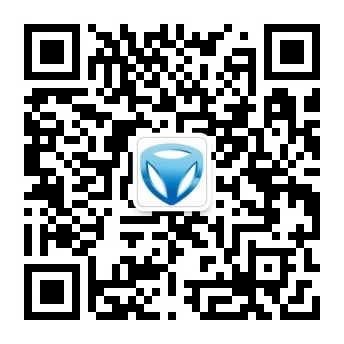 服务号二维码